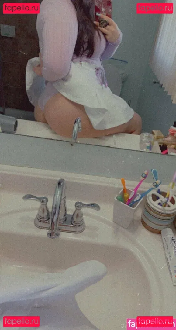 booouwu Onlyfans Photo Gallery 