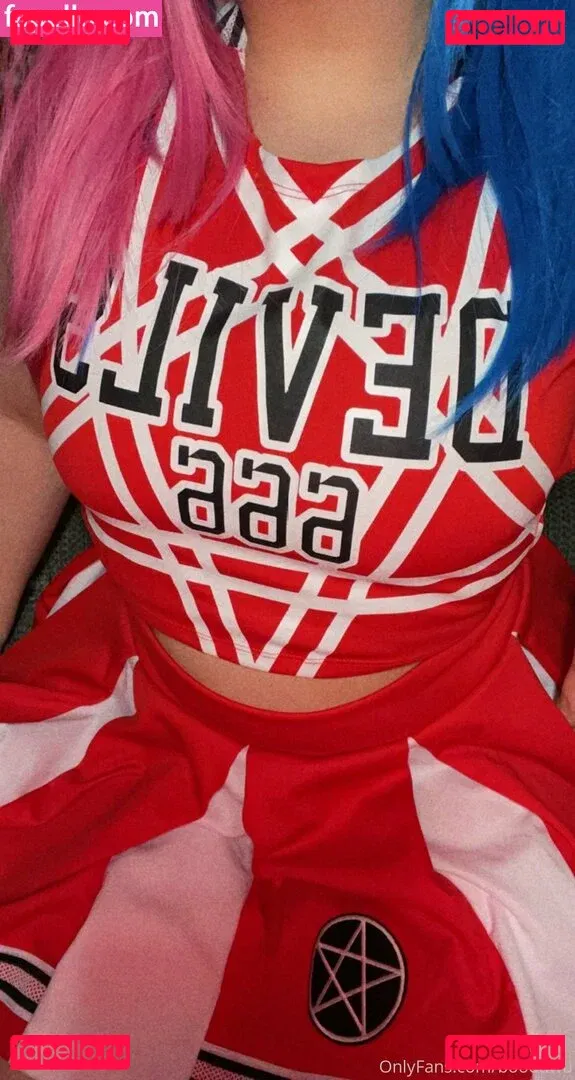 booouwu Onlyfans Photo Gallery 