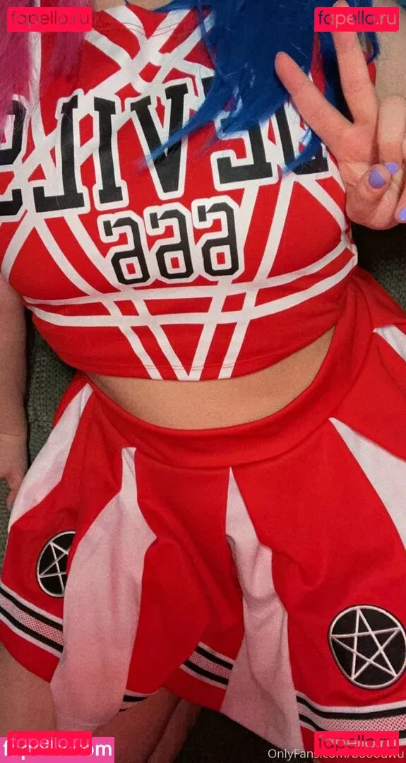 booouwu Onlyfans Photo Gallery 