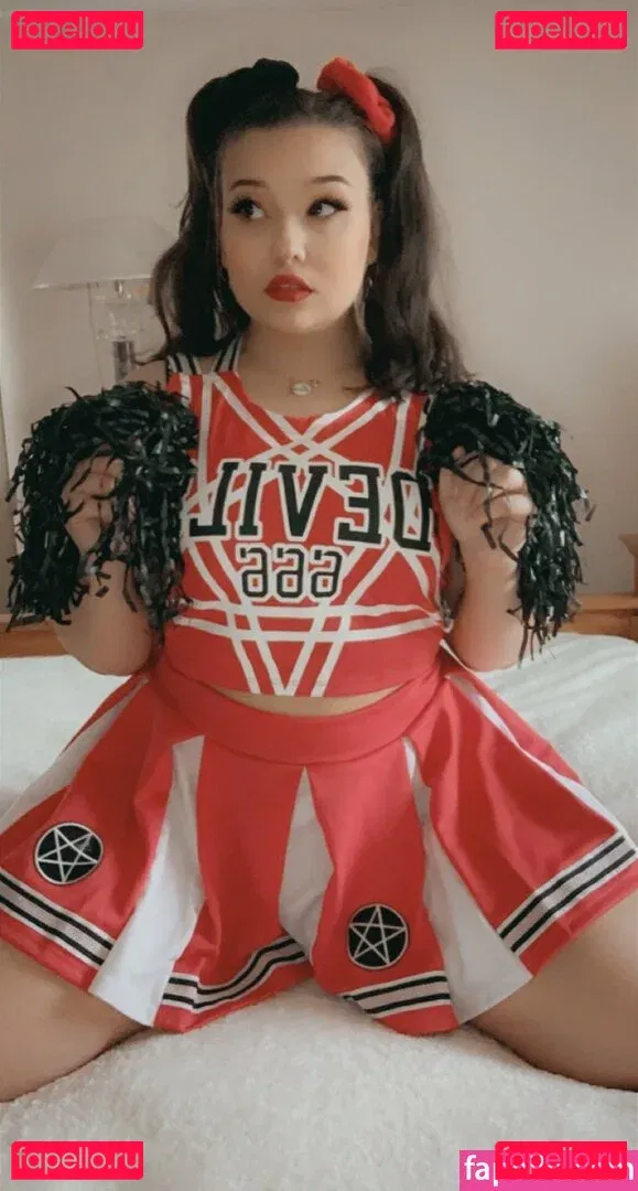 booouwu Onlyfans Photo Gallery 