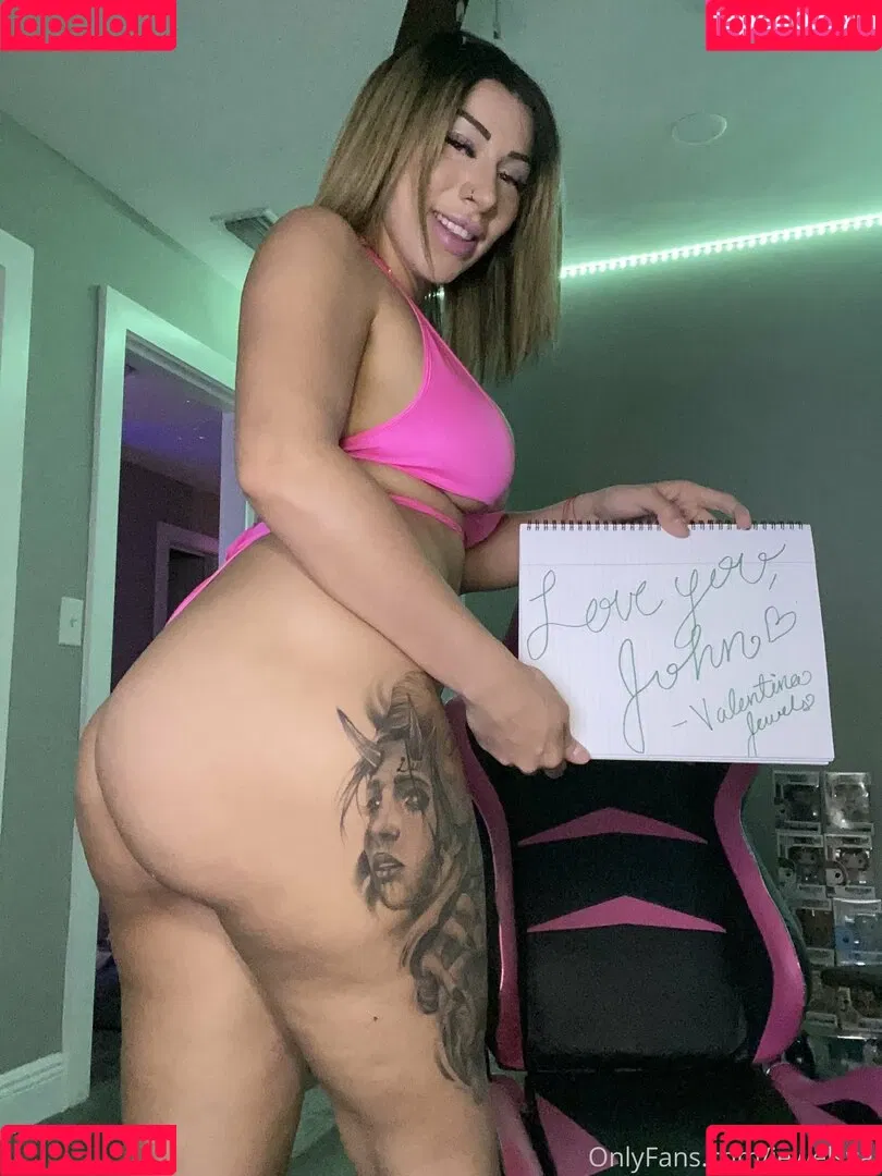 jewelsval Onlyfans Photo Gallery 