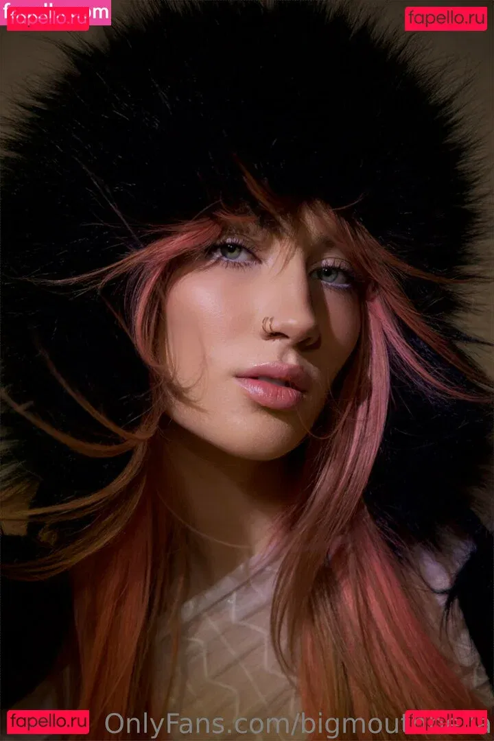 bigmouthbella Onlyfans Photo Gallery 