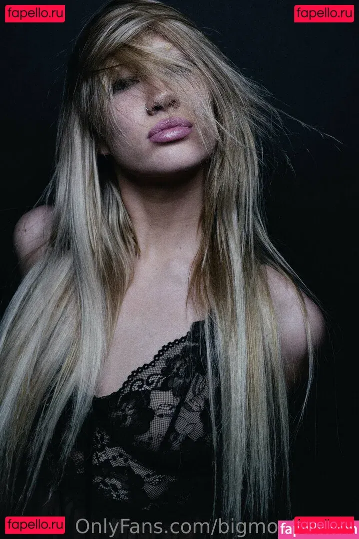 bigmouthbella Onlyfans Photo Gallery 