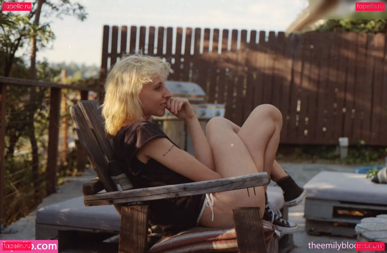 Juniper Hope Onlyfans Photo Gallery 