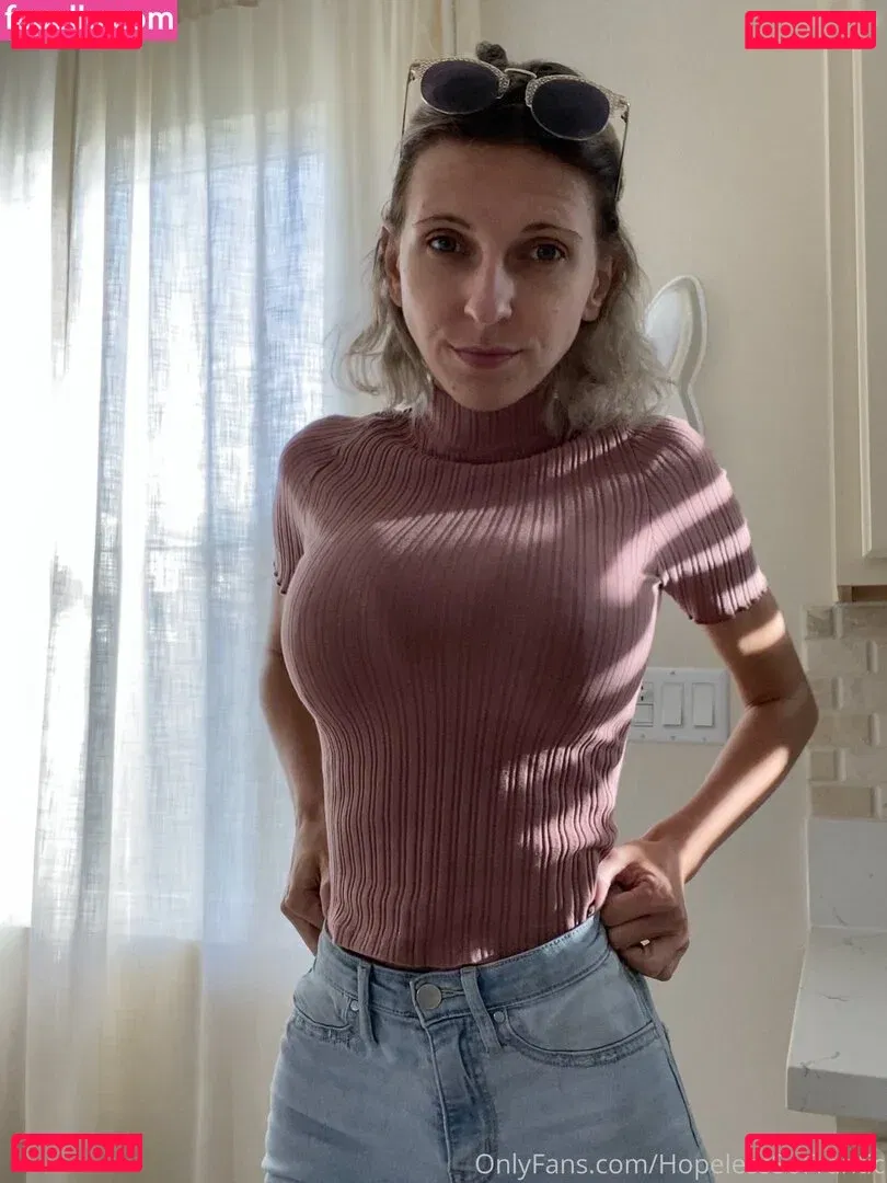 Juniper Hope Onlyfans Photo Gallery 