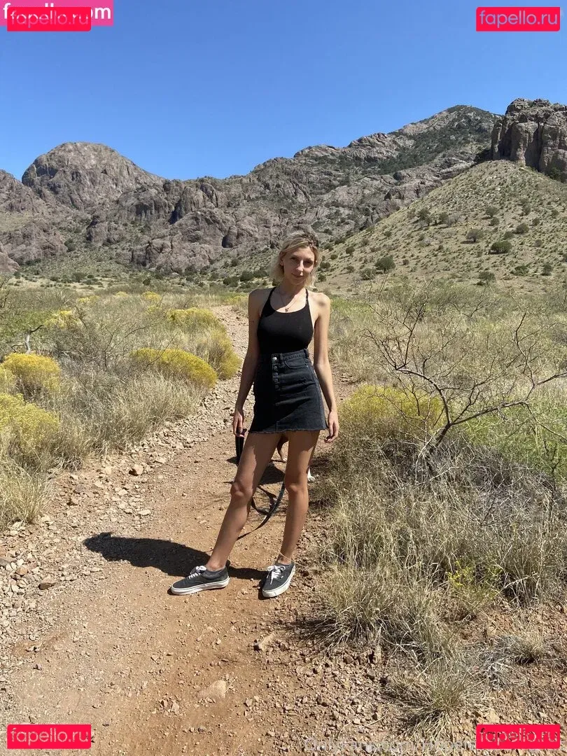 Juniper Hope Onlyfans Photo Gallery 