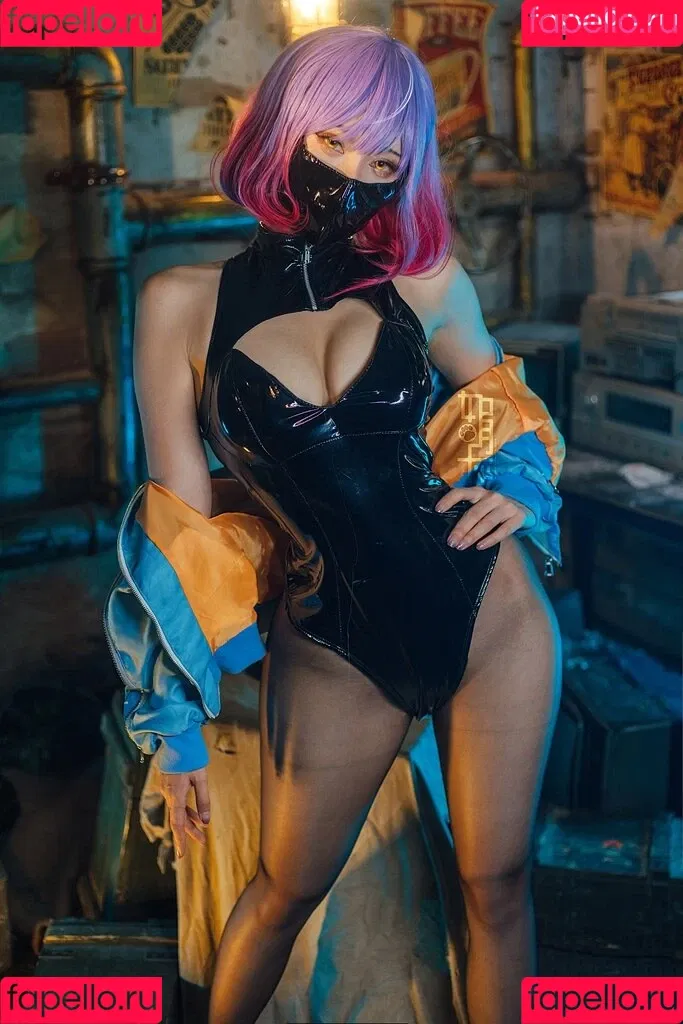 KisaragiAsh Onlyfans Photo Gallery 