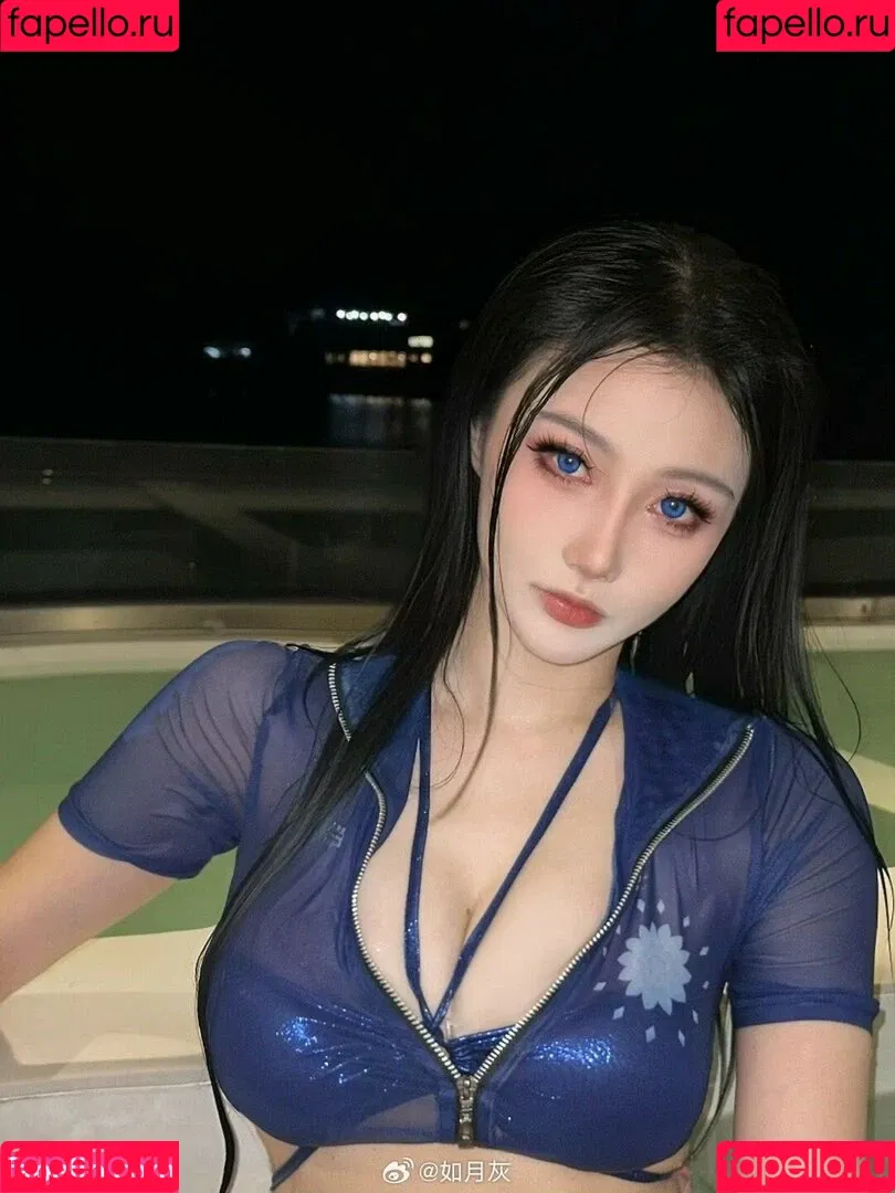 KisaragiAsh Onlyfans Photo Gallery 