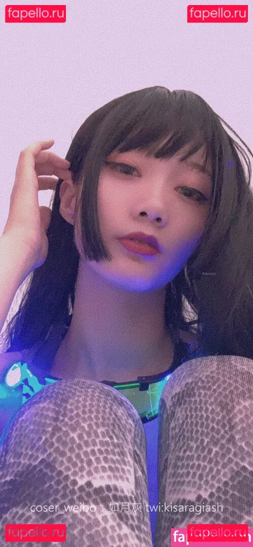 KisaragiAsh Onlyfans Photo Gallery 