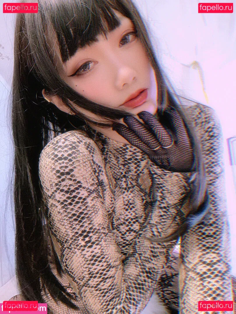 KisaragiAsh Onlyfans Photo Gallery 