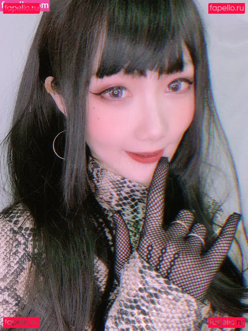 KisaragiAsh Onlyfans Photo Gallery 