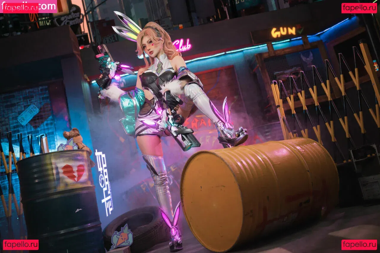 KisaragiAsh Onlyfans Photo Gallery 