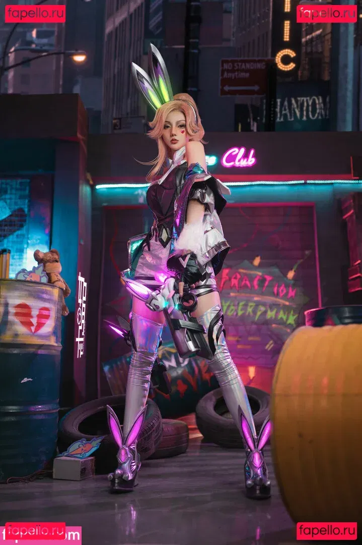 KisaragiAsh Onlyfans Photo Gallery 