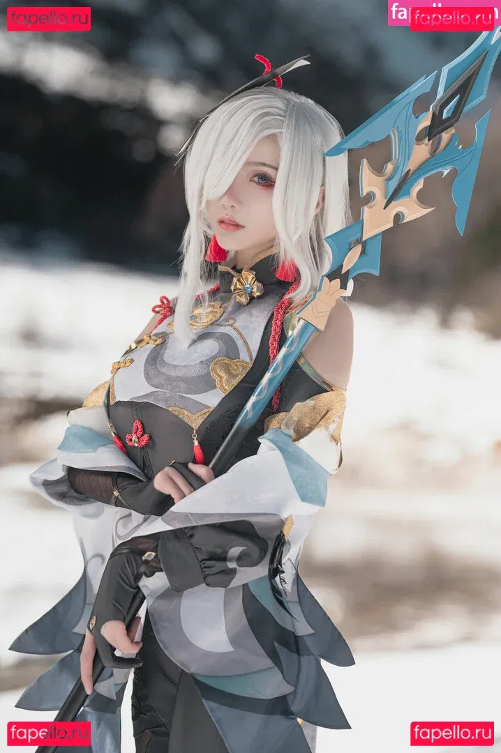 KisaragiAsh Onlyfans Photo Gallery 