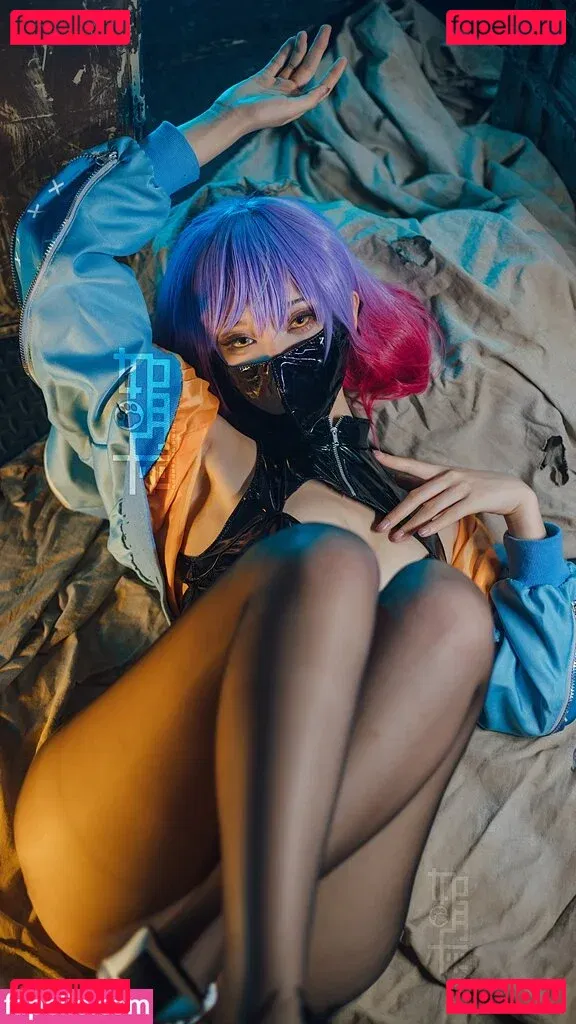 KisaragiAsh Onlyfans Photo Gallery 