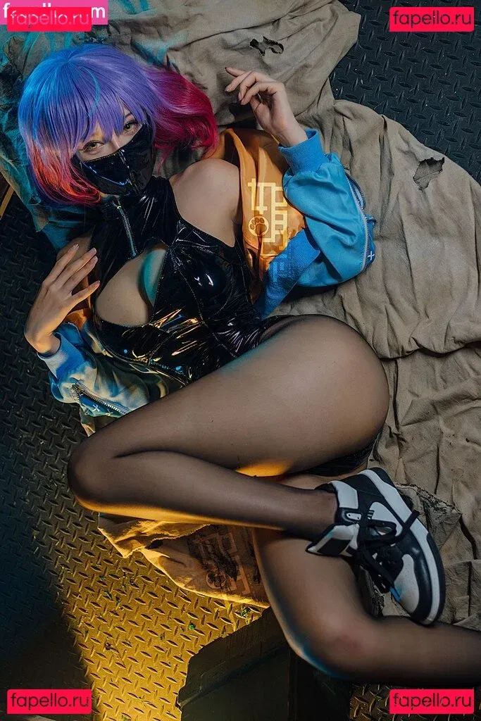 KisaragiAsh Onlyfans Photo Gallery 