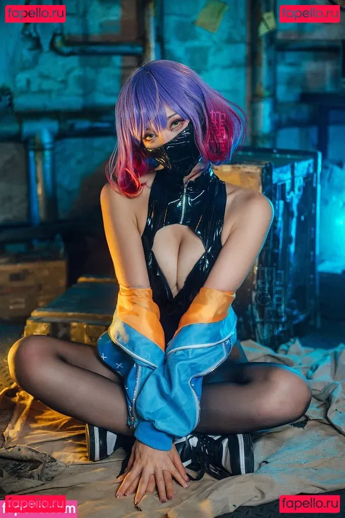 KisaragiAsh Onlyfans Photo Gallery 