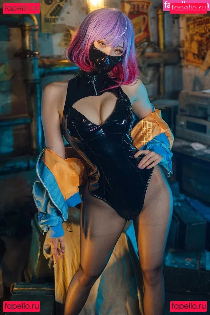 KisaragiAsh Onlyfans Photo Gallery 