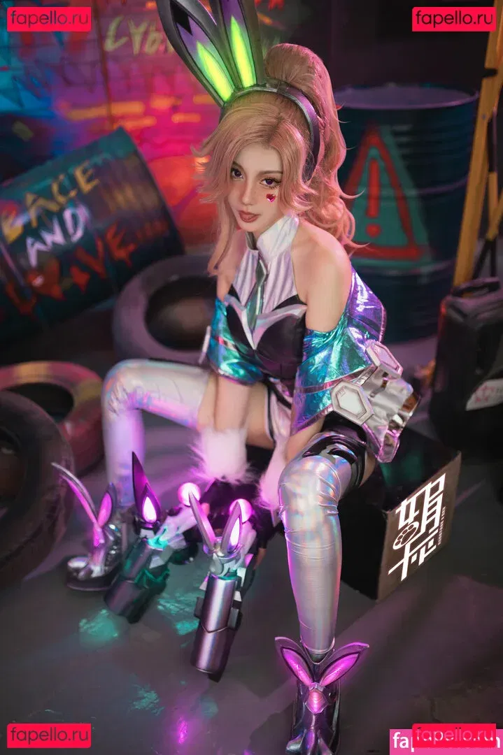 KisaragiAsh Onlyfans Photo Gallery 