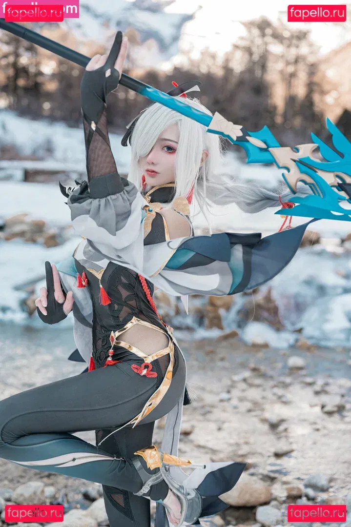 KisaragiAsh Onlyfans Photo Gallery 