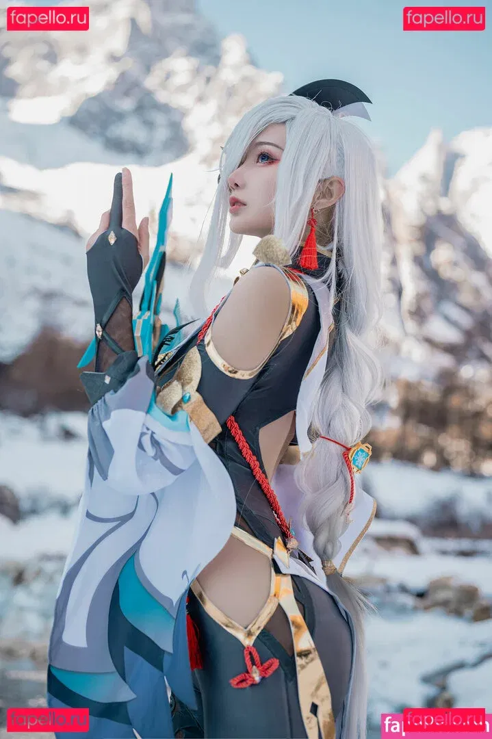 KisaragiAsh Onlyfans Photo Gallery 