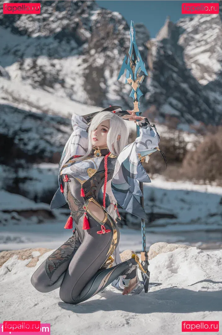 KisaragiAsh Onlyfans Photo Gallery 