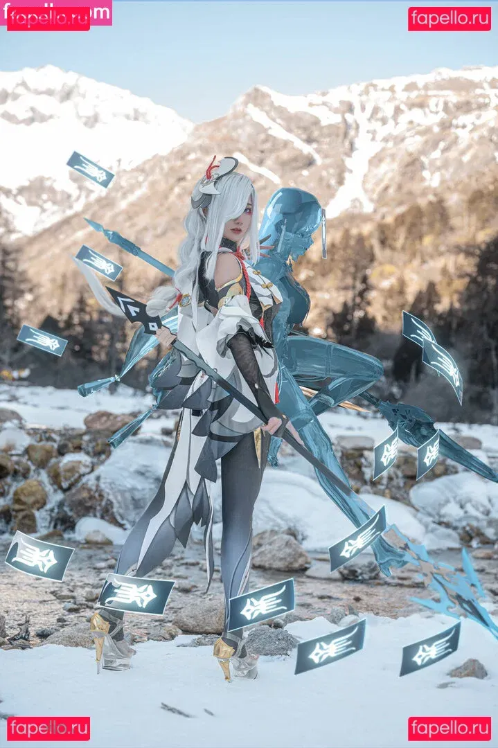 KisaragiAsh Onlyfans Photo Gallery 