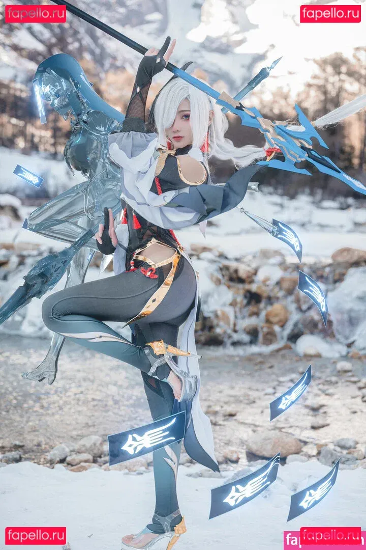 KisaragiAsh Onlyfans Photo Gallery 