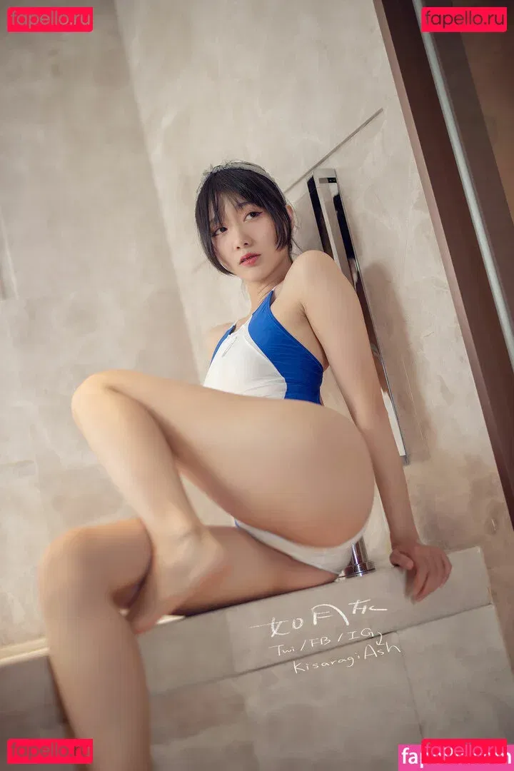 KisaragiAsh Onlyfans Photo Gallery 