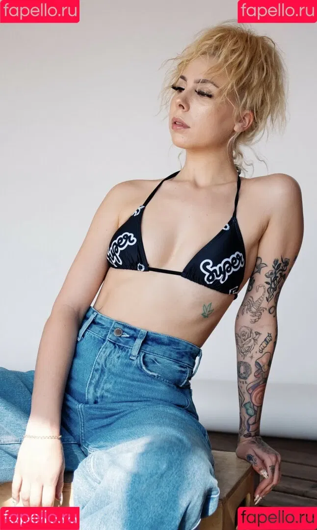 Lil Debbie Onlyfans Photo Gallery 