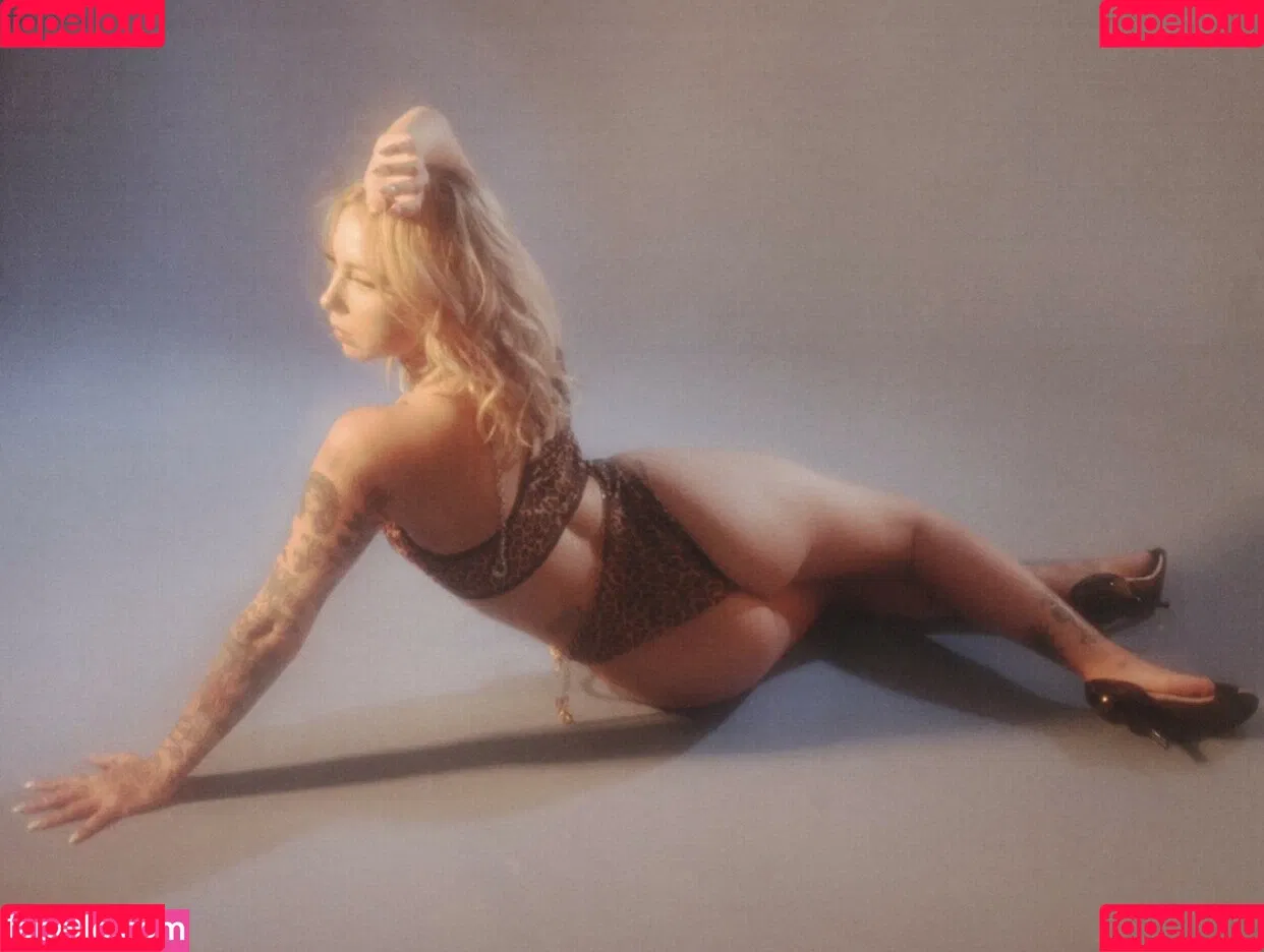 Lil Debbie Onlyfans Photo Gallery 