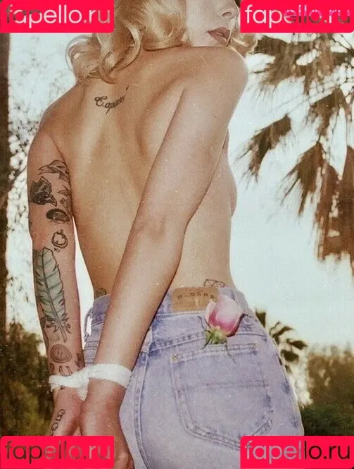 Lil Debbie Onlyfans Photo Gallery 