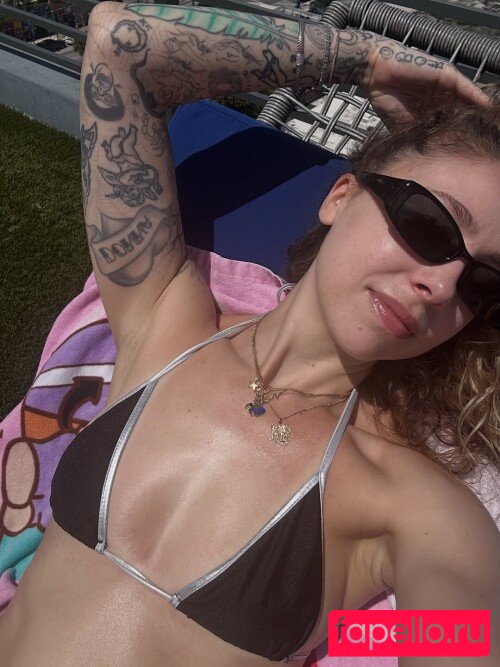 Lil Debbie Nude Onlyfans Photo 22