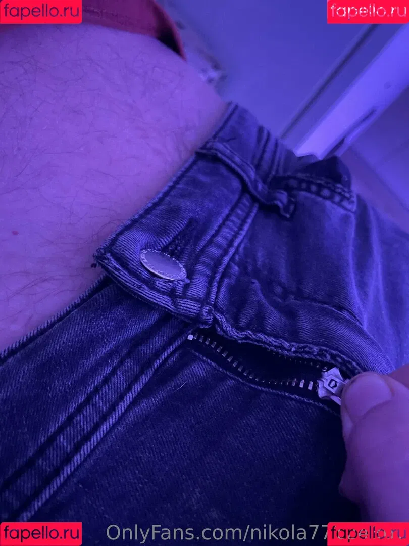 nikola77124367 Onlyfans Photo Gallery 