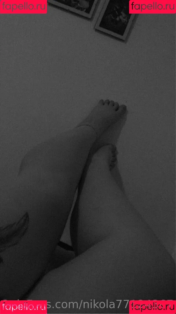 nikola77124367 Onlyfans Photo Gallery 