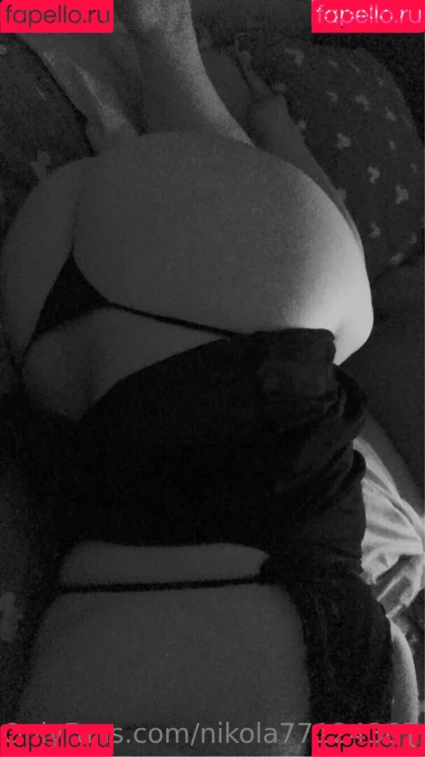 nikola77124367 Onlyfans Photo Gallery 