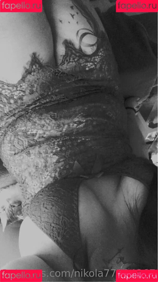 nikola77124367 Onlyfans Photo Gallery 