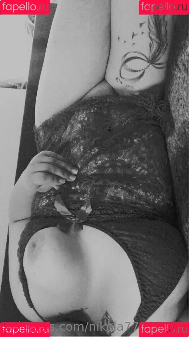 nikola77124367 Onlyfans Photo Gallery 