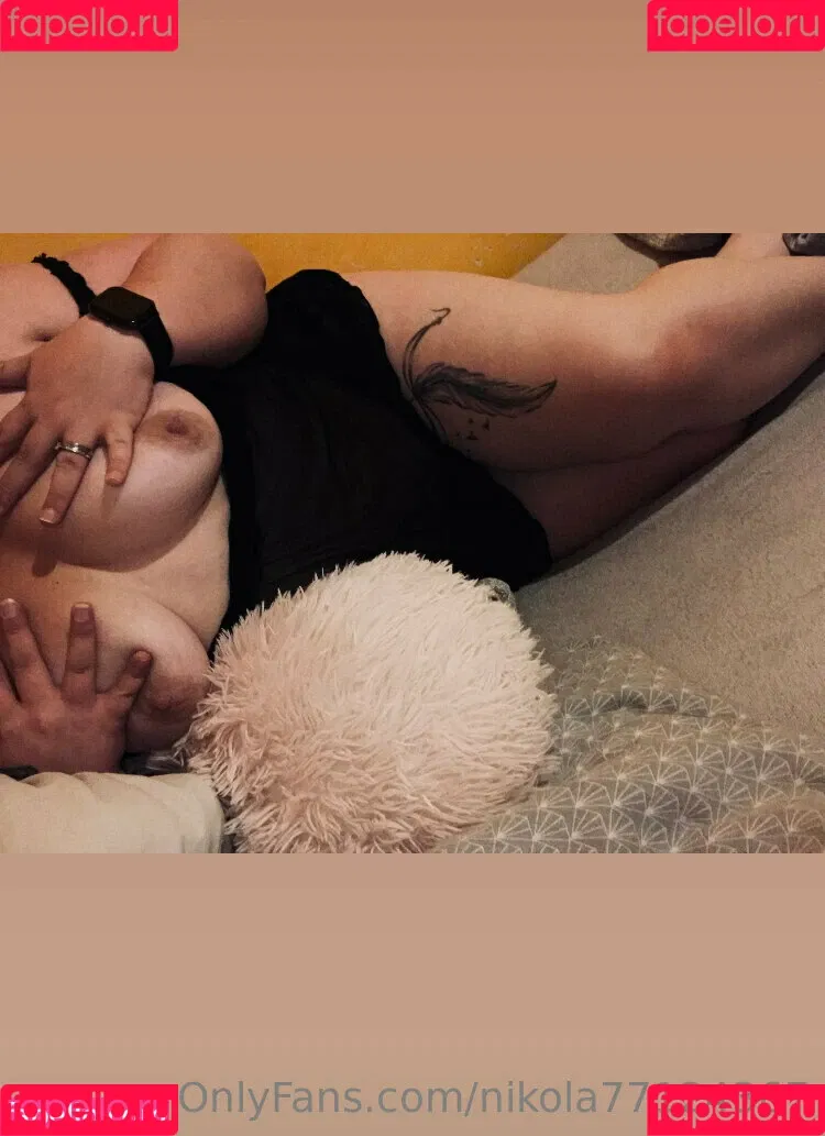 nikola77124367 Onlyfans Photo Gallery 