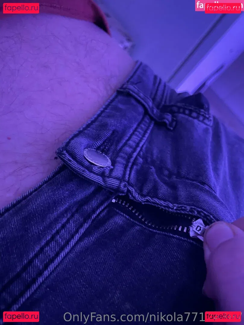 nikola77124367 Onlyfans Photo Gallery 