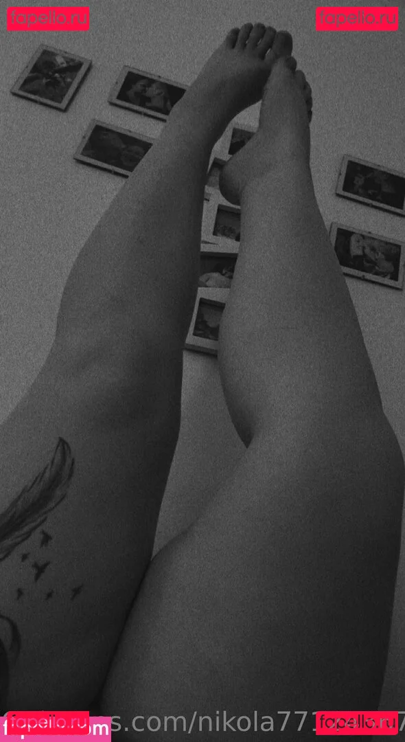 nikola77124367 Onlyfans Photo Gallery 