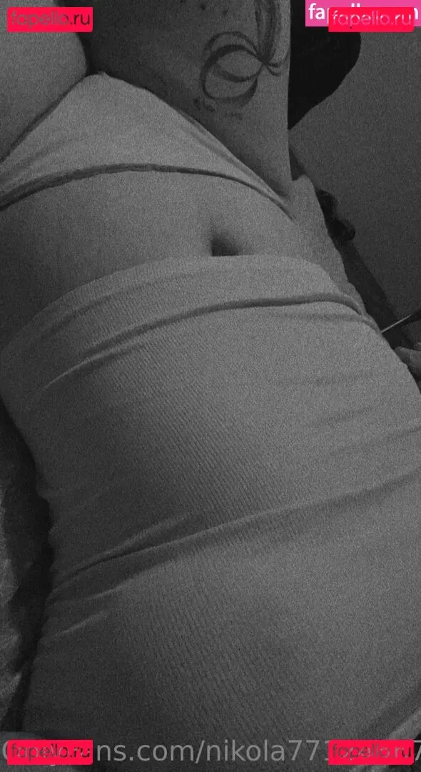 nikola77124367 Onlyfans Photo Gallery 