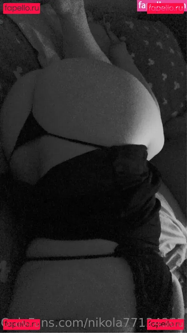 nikola77124367 Onlyfans Photo Gallery 