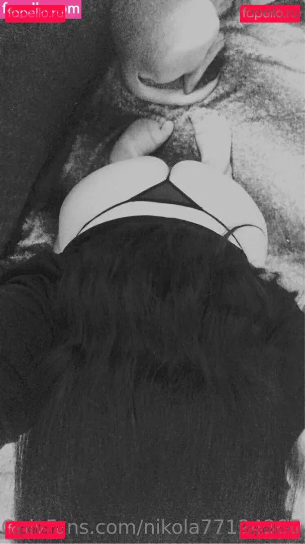 nikola77124367 Onlyfans Photo Gallery 