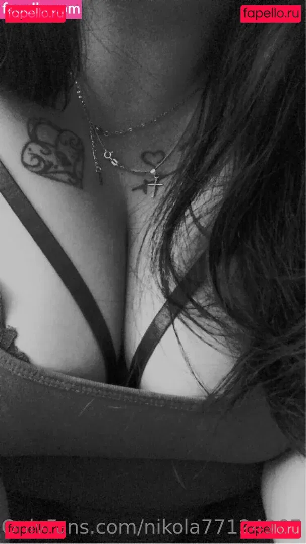 nikola77124367 Onlyfans Photo Gallery 