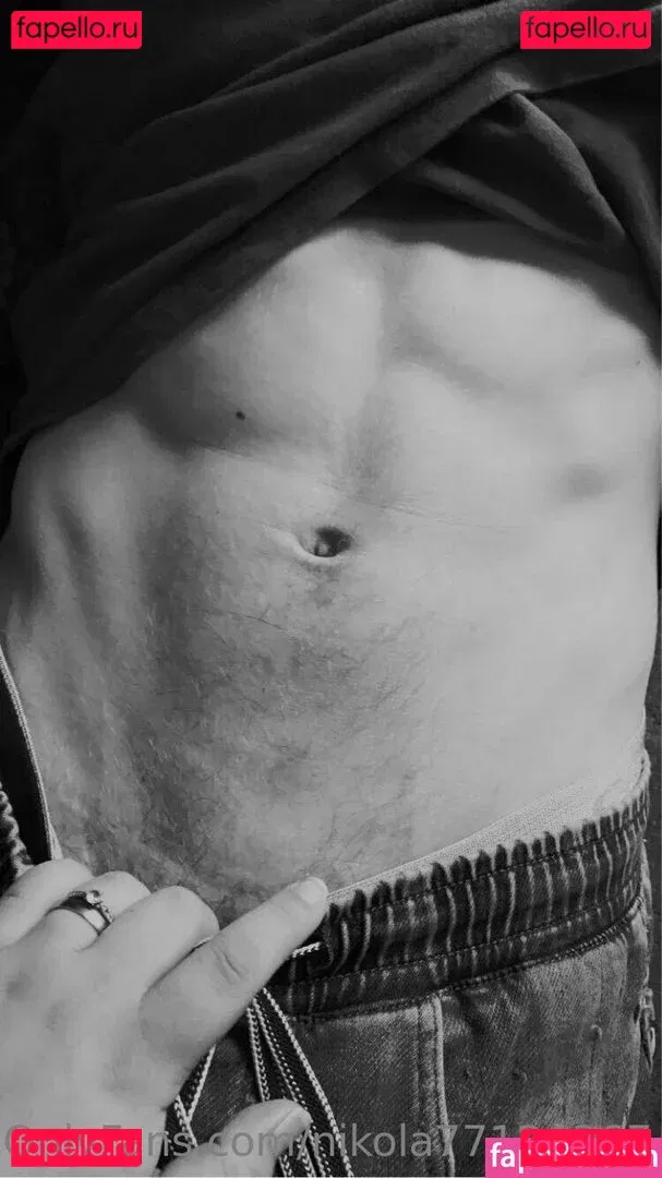 nikola77124367 Onlyfans Photo Gallery 