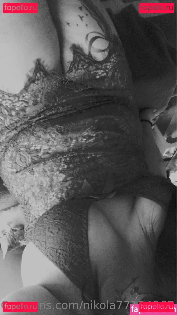 nikola77124367 Onlyfans Photo Gallery 