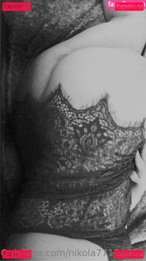 nikola77124367 Onlyfans Photo Gallery 