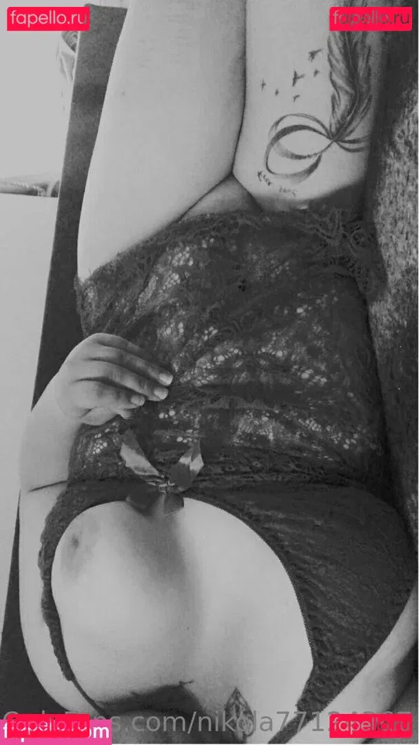 nikola77124367 Onlyfans Photo Gallery 