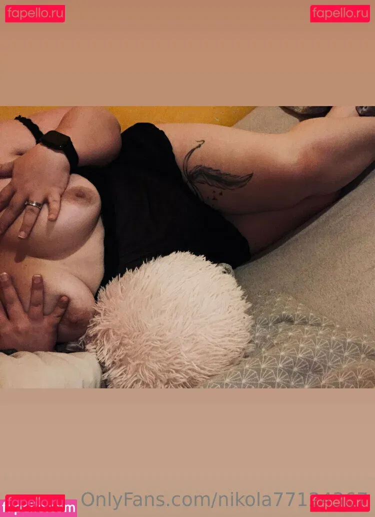 nikola77124367 Onlyfans Photo Gallery 